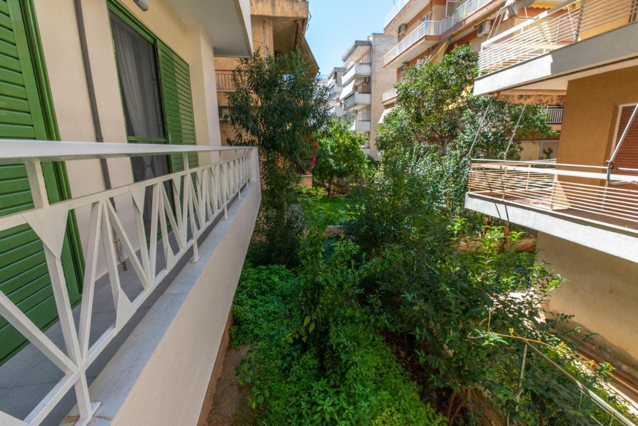 Loutraki House Loutráki Exterior foto